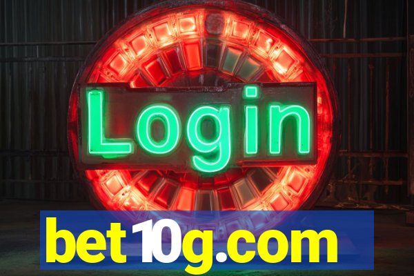 bet10g.com