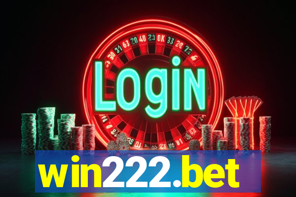 win222.bet