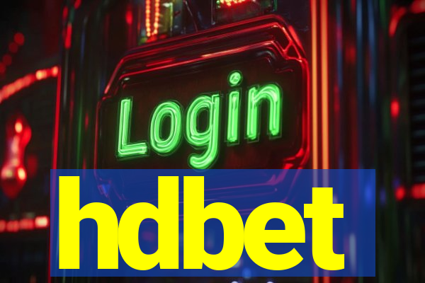 hdbet