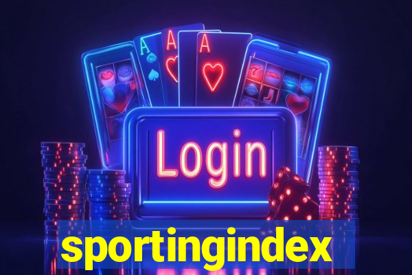 sportingindex