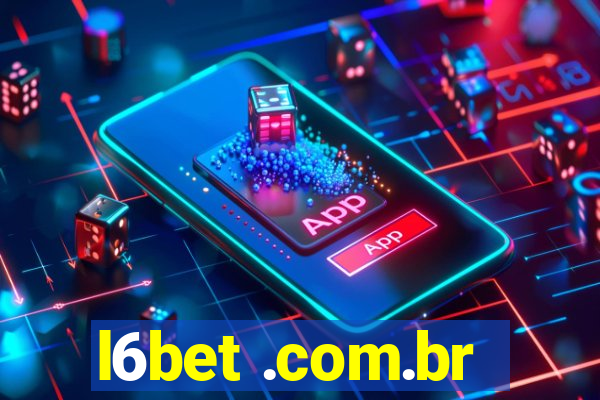 l6bet .com.br