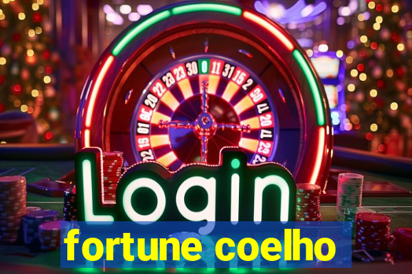 fortune coelho