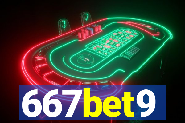 667bet9