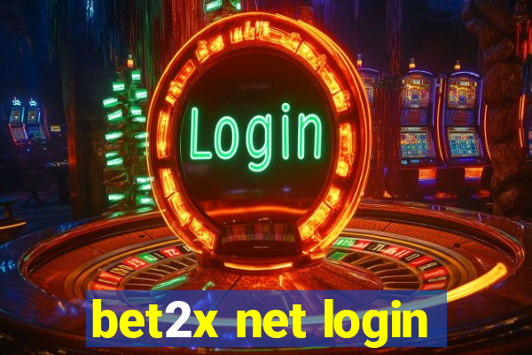 bet2x net login