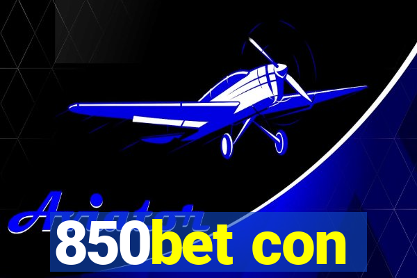 850bet con