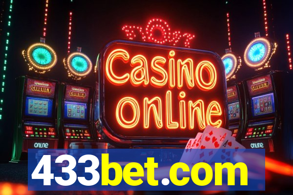 433bet.com