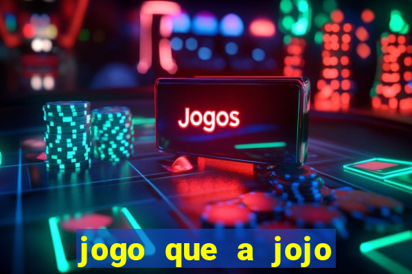 jogo que a jojo todynho joga