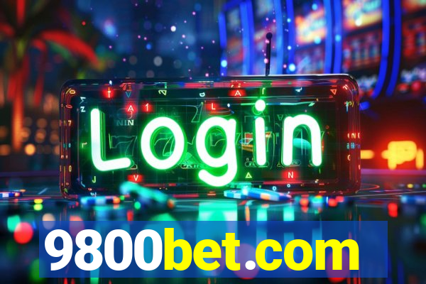 9800bet.com