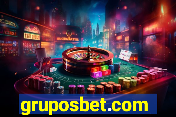 gruposbet.com