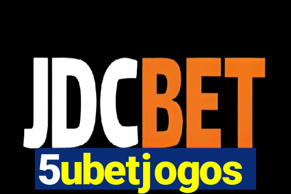 5ubetjogos