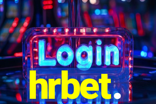 hrbet.