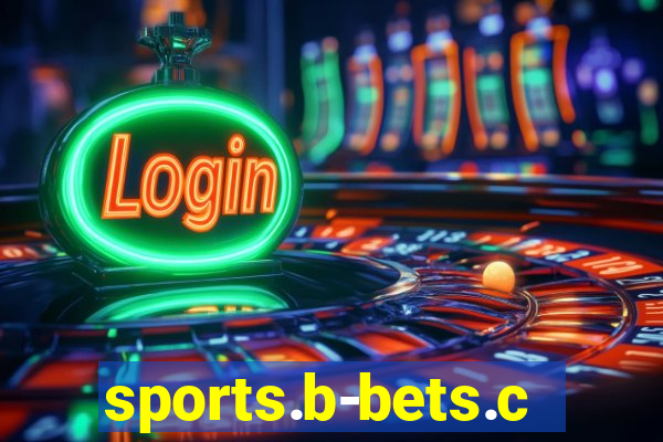 sports.b-bets.com