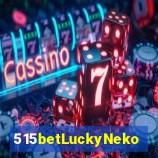 515betLuckyNeko