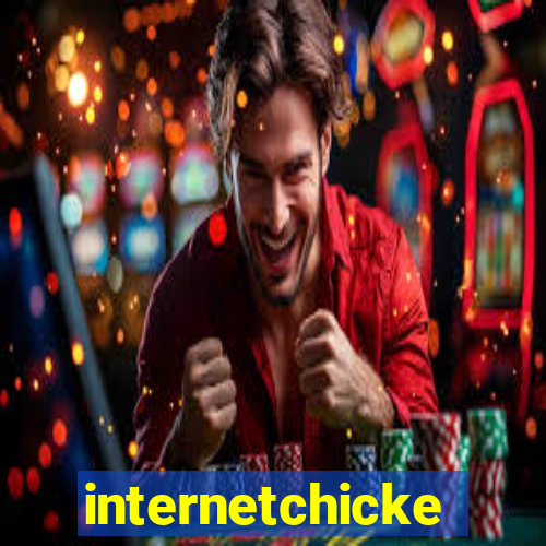 internetchicke