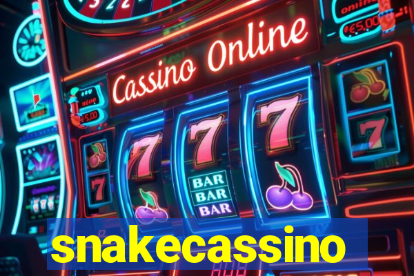 snakecassino