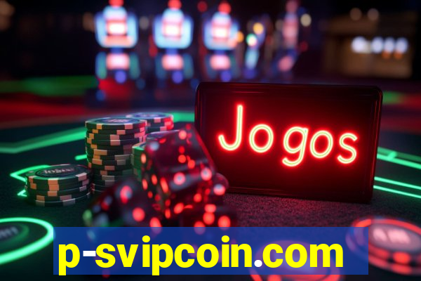 p-svipcoin.com