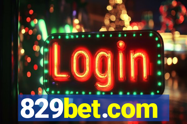 829bet.com