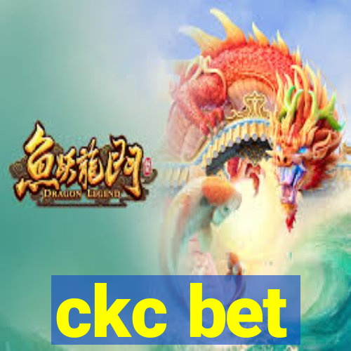 ckc bet