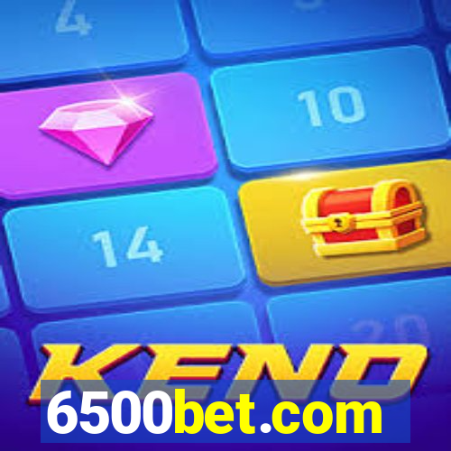 6500bet.com