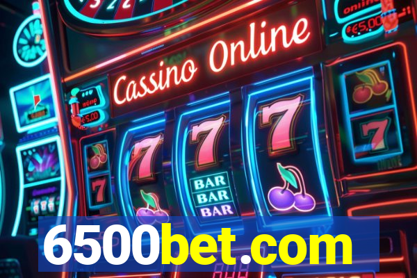 6500bet.com