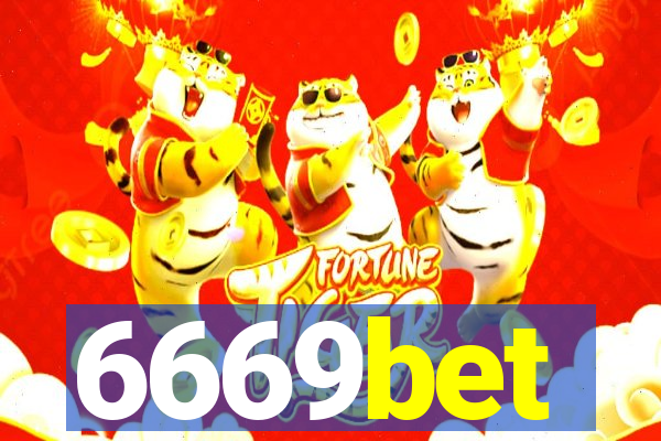 6669bet