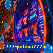 777-peteca777.com