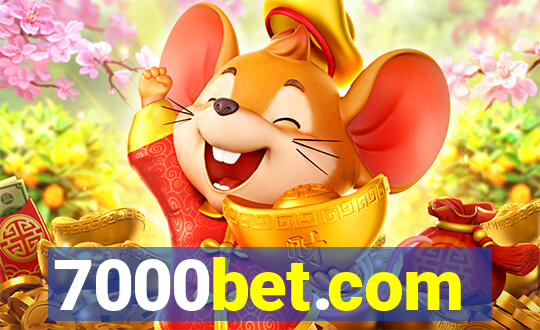 7000bet.com