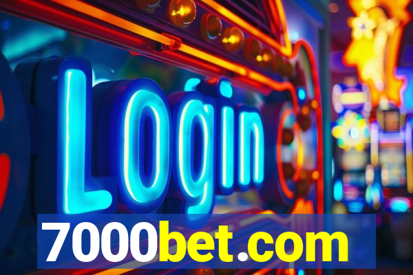 7000bet.com