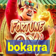 bokarra