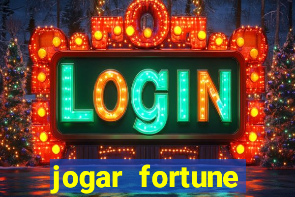 jogar fortune rabbit demo