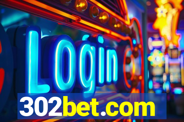 302bet.com