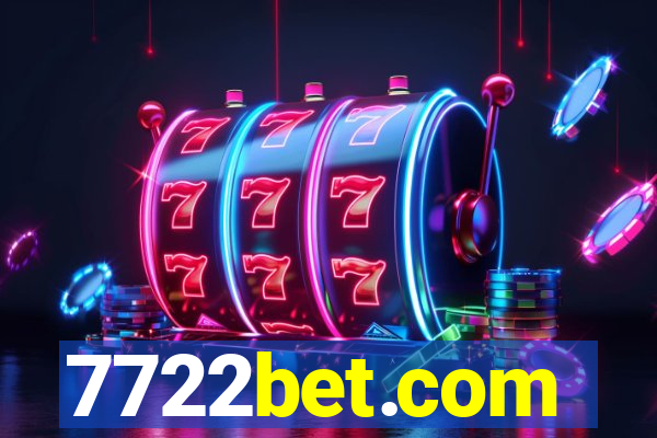 7722bet.com