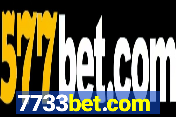 7733bet.com