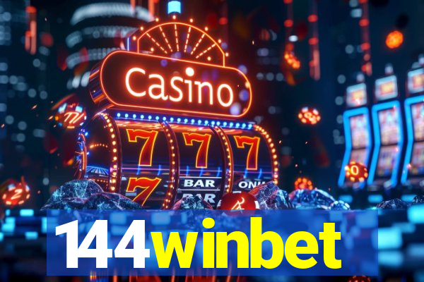 144winbet