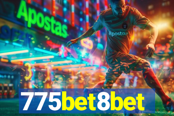 775bet8bet