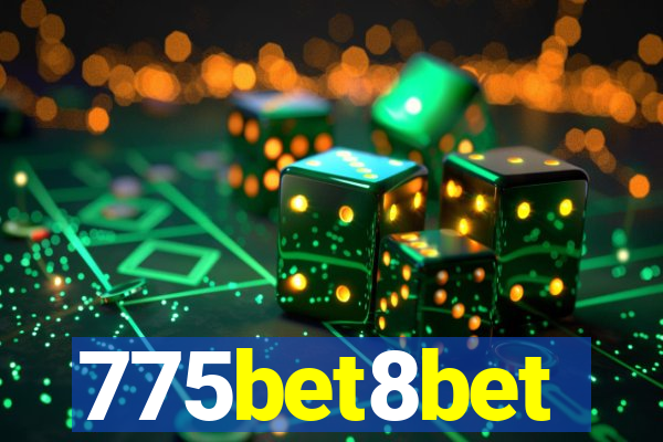 775bet8bet