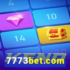 7773bet.com