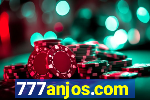 777anjos.com