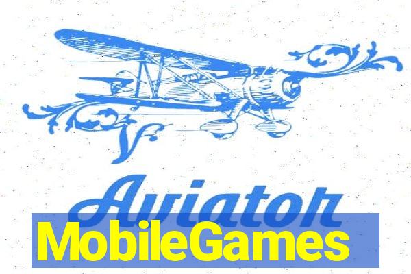 MobileGames