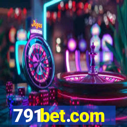 791bet.com