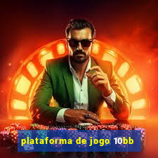 plataforma de jogo 10bb