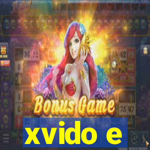 xvido e