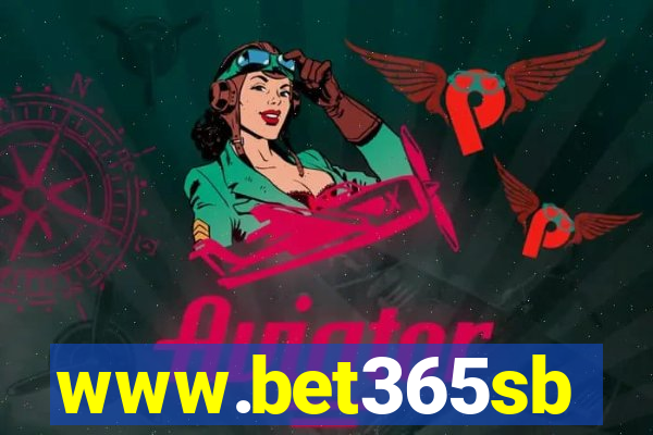 www.bet365sb