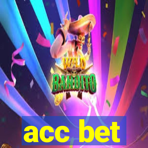 acc bet