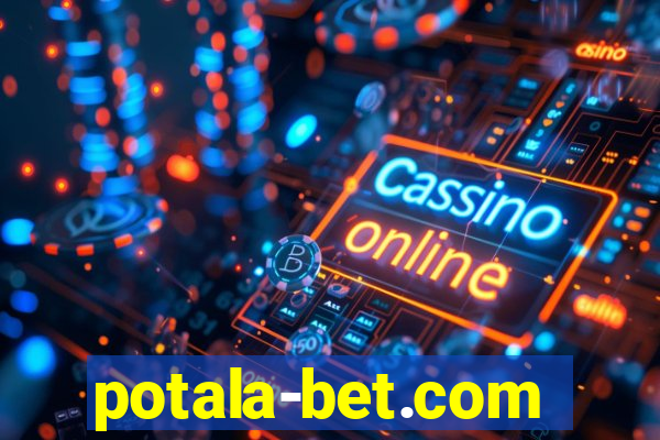 potala-bet.com