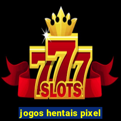 jogos hentais pixel