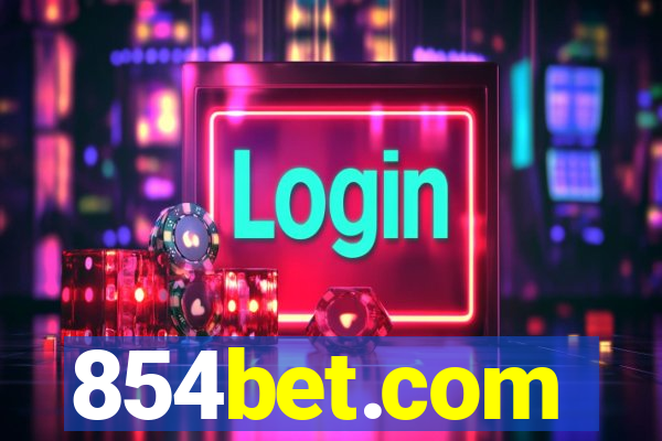 854bet.com