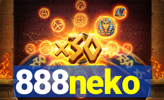 888neko