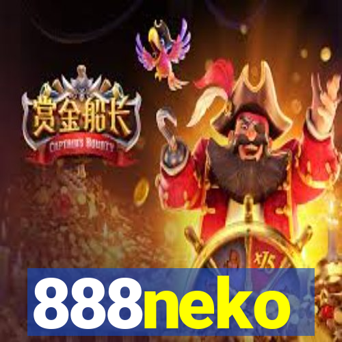 888neko