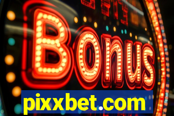 pixxbet.com